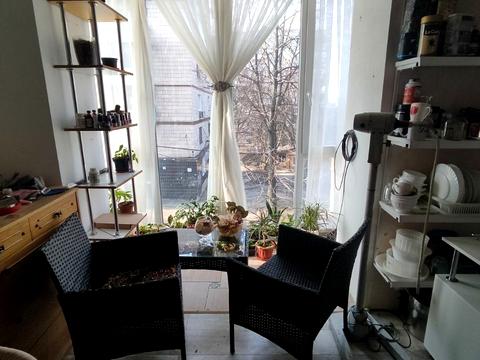 квартира по адресу Петропавловская ул., 90