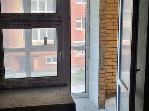 квартира по адресу Генерала М. Тарнавского пер., 8