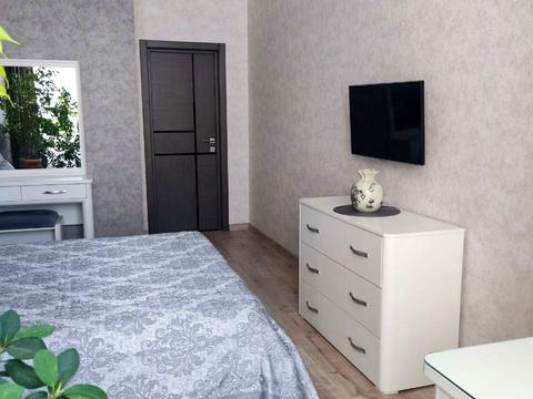 квартира по адресу Гагаринское Плато ул. (Гагаринское Плато), 9