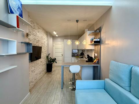 квартира по адресу Кондратюка Юрия ул., 5