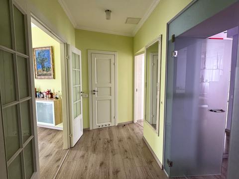 квартира по адресу Лютеранская ул., 21