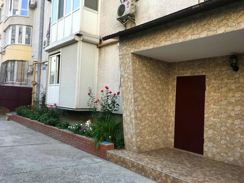 квартира за адресою 12-та Поздовжня вул., 16