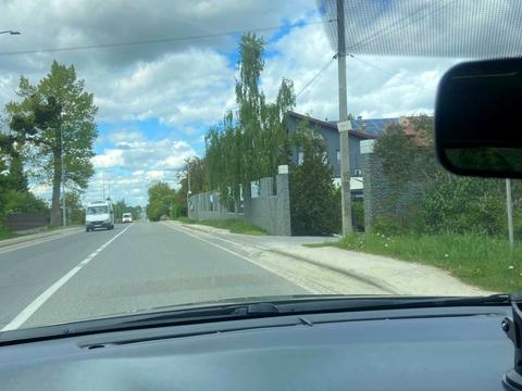 ділянка за адресою 
