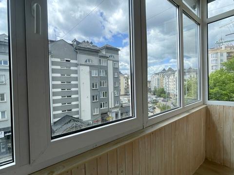 квартира по адресу Орлика Пилипа ул., 5