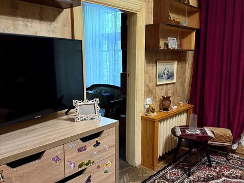 квартира по адресу Богдана Хмельницкого ул., 66