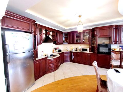 квартира за адресою Миколи Бажана просп., 1-М