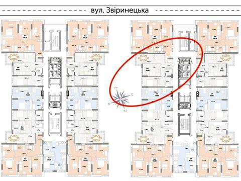 квартира за адресою Звіринецька вул., 72