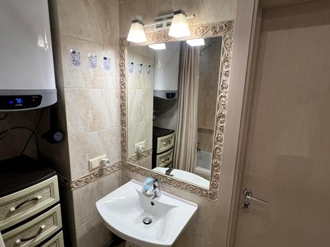 квартира по адресу Левітана ул., 3