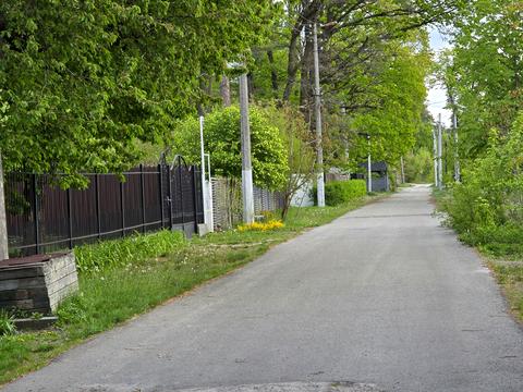 ділянка за адресою Кичеївська