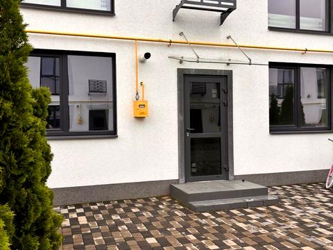 квартира по адресу Гоголя ул., 61