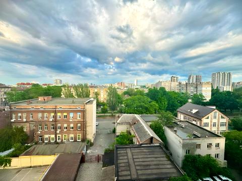 квартира по адресу Владимира Антоновича ул. (Свердлова), 38Л