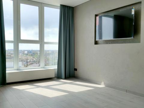 квартира за адресою Бугаївська вул., 44