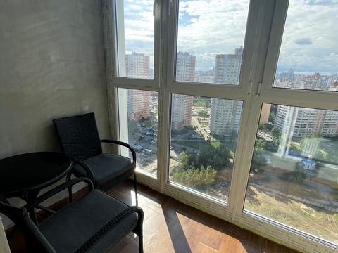квартира по адресу Ревуцкого ул., 54-Б