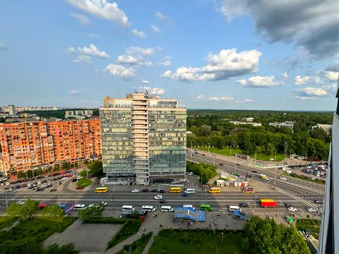 квартира за адресою Васильківська вул., 100-А