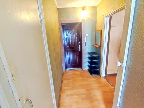 квартира за адресою Коновальця Євгена вул., 13
