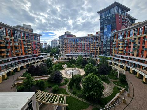 квартира за адресою Юлії Здановської вул. (Ломоносова), 71-Д