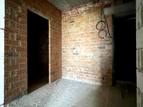 квартира по адресу Лосевский пер., 2б