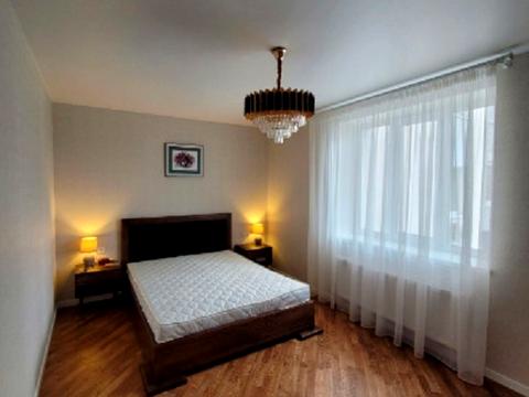 квартира за адресою Лисаветинська вул., 1а
