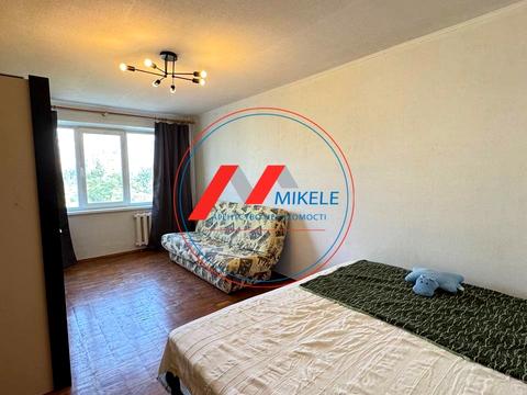 квартира за адресою Київ, Олександра Архипенка вул. (Мате Залки), 4-Б