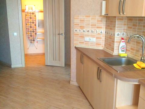 квартира за адресою Ревуцького вул., 7-В