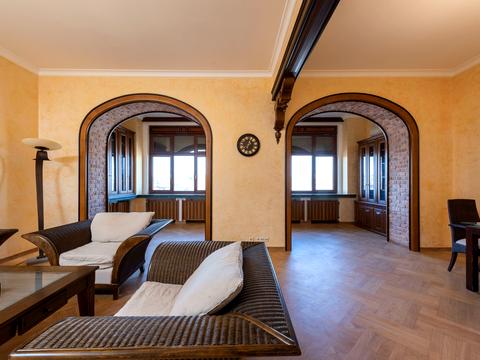 квартира по адресу Заньковецкой ул., 8