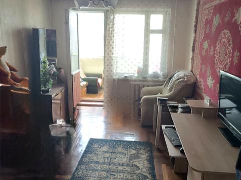 квартира за адресою Автозаводська вул., 6-А
