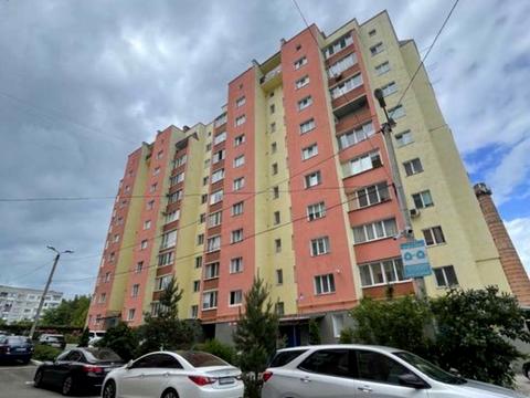 квартира по адресу Кушнірука ул. (Гастелло), 15