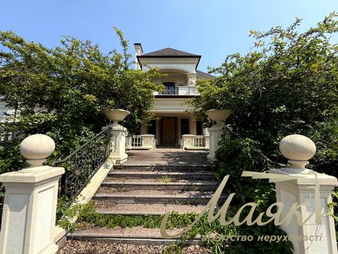 будинок за адресою Старокиївська вул.