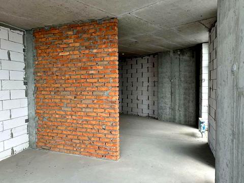 квартира по адресу Никольско-Слободская ул., 13