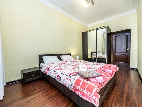 квартира по адресу Большая Васильковская ул. (Красноармейская), 20