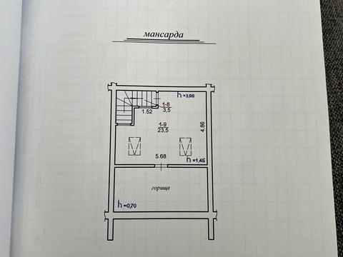 будинок за адресою Куземського вул.