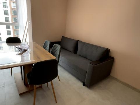 квартира по адресу Льва Ребета ул., 10д