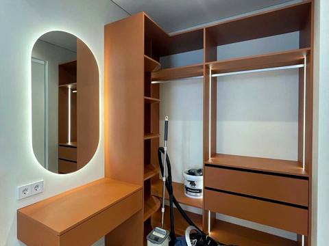 квартира за адресою Набережна Перемоги вул., 128