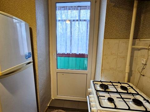 квартира за адресою Вітрука, 45