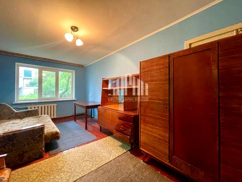 квартира по адресу Каштанова ул., 34