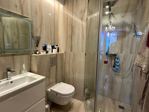 квартира за адресою Адмирала Азарова, 6Б