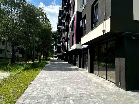 квартира по адресу Флотская ул., 10б