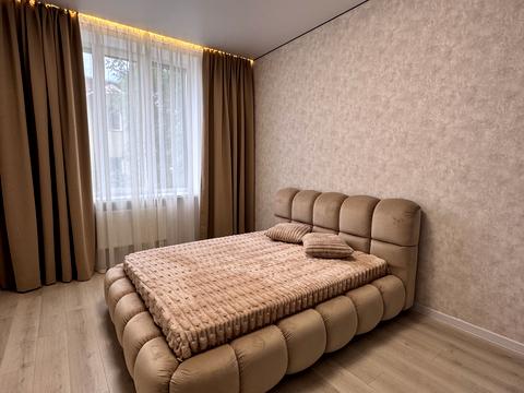 квартира по адресу Шевченка, 39 А