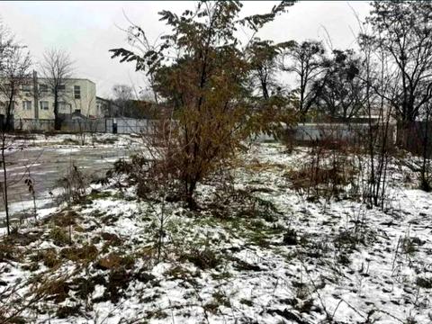 ділянка за адресою Зрошувальна вул., 15
