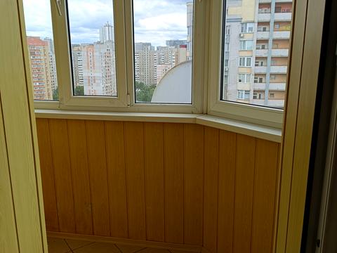 квартира по адресу Петра Григоренко просп., 26-А