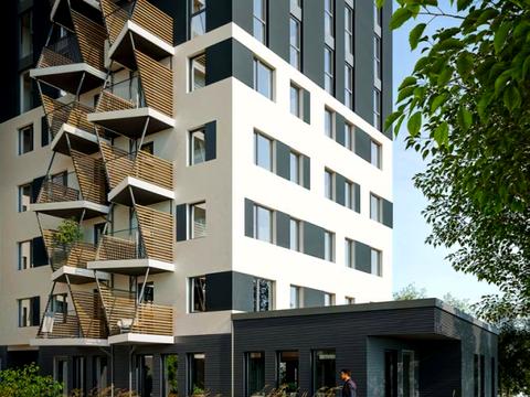 квартира за адресою Петра Сагайдачного вул., 30