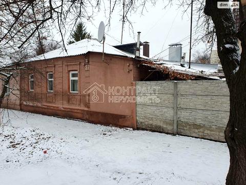 будинок за адресою Рибасівська вул., 27