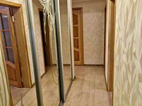 квартира по адресу Энтузиастов ул., 33