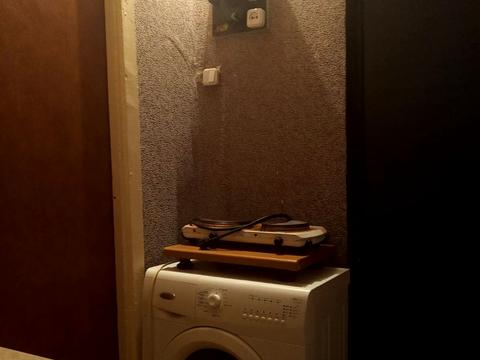 квартира по адресу Ивана Каркача бульв., 77