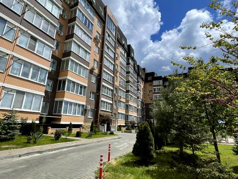 квартира за адресою Софіївська вул., 2б