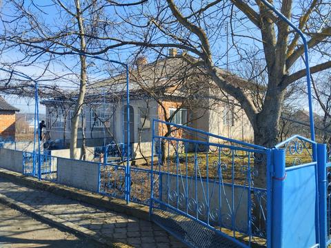 дом по адресу Шкільна
