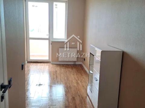 квартира по адресу Мира ул., 21