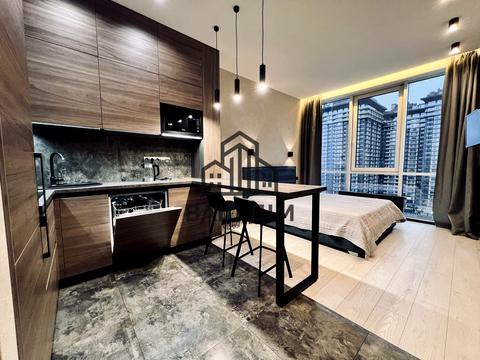 квартира за адресою Левка Лук'яненка вул. (Маршала Тимошенка), 21/19