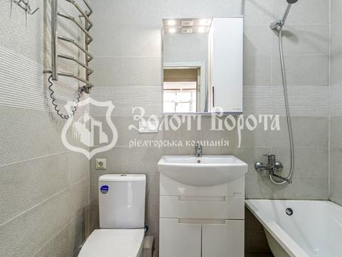 квартира за адресою Боголюбова вул., 9-Б