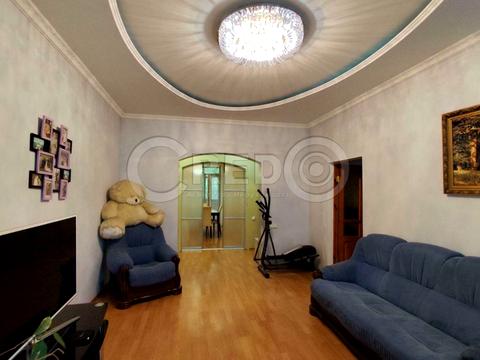 квартира за адресою Кропивницького вул., 54
